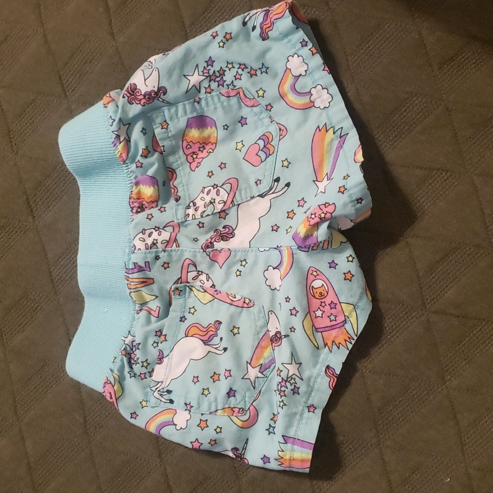 Shorts - Picture 2 of 3